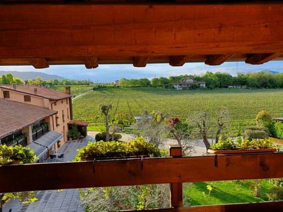 Capriolo Agriturismo Ripa Del Boscoヴィラ エクステリア 写真